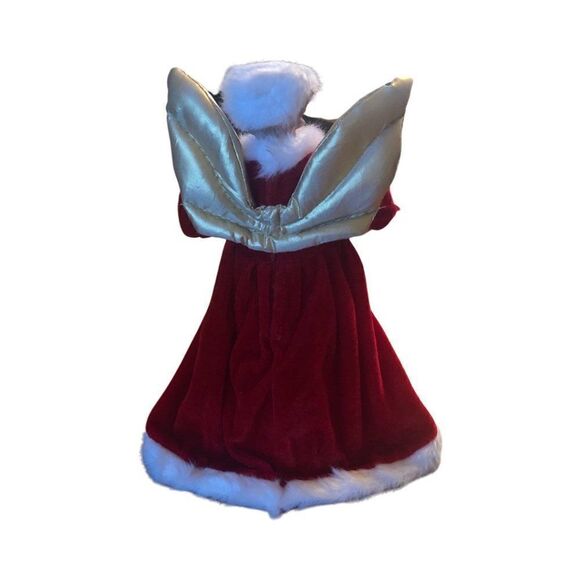 Angel Tree Topper - Picture 2 of 2